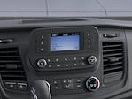 2025 Ford Transit 250 Medium Roof RWD Empty Cargo Van for sale #JSKA85330 - photo 14