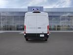 2025 Ford Transit 250 Medium Roof RWD Empty Cargo Van for sale #JSKA85330 - photo 5