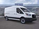 2025 Ford Transit 250 Medium Roof RWD Empty Cargo Van for sale #JSKA85330 - photo 7