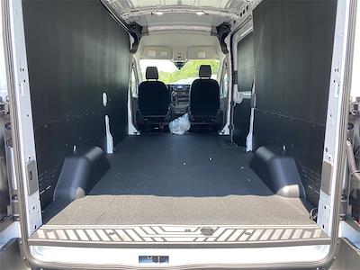 New 2025 Ford Transit 250 Medium Roof Empty Cargo Van for sale #JSKA85496 - photo 2
