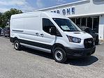 New 2025 Ford Transit 250 Medium Roof Empty Cargo Van for sale #JSKA85496 - photo 3