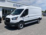 New 2025 Ford Transit 250 Medium Roof Empty Cargo Van for sale #JSKA85496 - photo 5