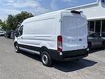 New 2025 Ford Transit 250 Medium Roof Empty Cargo Van for sale #JSKA85496 - photo 7