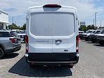 New 2025 Ford Transit 250 Medium Roof Empty Cargo Van for sale #JSKA85496 - photo 8