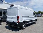 New 2025 Ford Transit 250 Medium Roof Empty Cargo Van for sale #JSKA85496 - photo 9