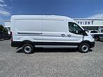 New 2025 Ford Transit 250 Medium Roof Empty Cargo Van for sale #JSKA85496 - photo 10