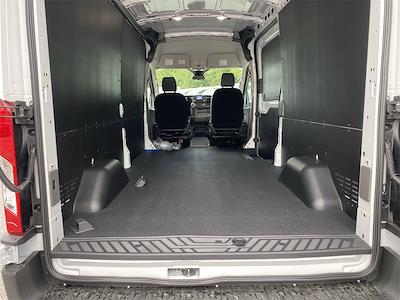 2025 Ford Transit 250 Medium Roof RWD Empty Cargo Van for sale #JSKA85527 - photo 2