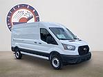 2025 Ford Transit 250 Medium Roof RWD Empty Cargo Van for sale #JSKA85527 - photo 4