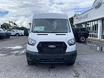2025 Ford Transit 250 Medium Roof RWD Empty Cargo Van for sale #JSKA85527 - photo 5