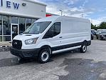 2025 Ford Transit 250 Medium Roof RWD Empty Cargo Van for sale #JSKA85527 - photo 6