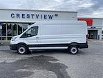 2025 Ford Transit 250 Medium Roof RWD Empty Cargo Van for sale #JSKA85527 - photo 7