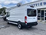 2025 Ford Transit 250 Medium Roof RWD Empty Cargo Van for sale #JSKA85527 - photo 8