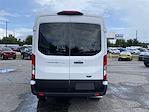 2025 Ford Transit 250 Medium Roof RWD Empty Cargo Van for sale #JSKA85527 - photo 9