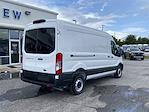 2025 Ford Transit 250 Medium Roof RWD Empty Cargo Van for sale #JSKA85527 - photo 3