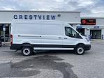 2025 Ford Transit 250 Medium Roof RWD Empty Cargo Van for sale #JSKA85527 - photo 10