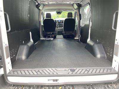 2025 Ford Transit 150 Low Roof RWD Empty Cargo Van for sale #JSKA85701 - photo 2