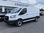 New 2025 Ford Transit 150 Low Roof Empty Cargo Van for sale #JSKA85701 - photo 6