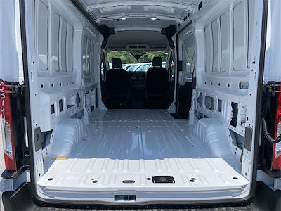 2025 Ford Transit 250 Medium Roof RWD Empty Cargo Van for sale #JSKA85713 - photo 2