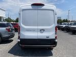 2025 Ford Transit 250 Medium Roof RWD Empty Cargo Van for sale #JSKA85713 - photo 8