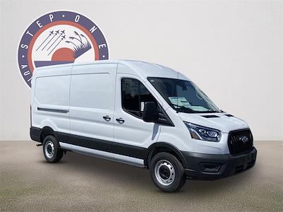2025 Ford Transit 250 Medium Roof RWD Empty Cargo Van for sale #JSKA85717 - photo 1