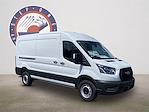 2025 Ford Transit 250 Medium Roof RWD Empty Cargo Van for sale #JSKA85717 - photo 3