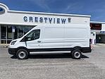 2025 Ford Transit 250 Medium Roof RWD Empty Cargo Van for sale #JSKA85717 - photo 6