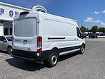2025 Ford Transit 250 Medium Roof RWD Empty Cargo Van for sale #JSKA85717 - photo 9