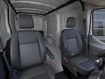 2025 Ford Transit 250 Medium Roof RWD Empty Cargo Van for sale #JSKA86124 - photo 10
