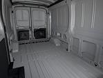 2025 Ford Transit 250 Medium Roof RWD Empty Cargo Van for sale #JSKA86124 - photo 11