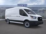 2025 Ford Transit 250 Medium Roof RWD Empty Cargo Van for sale #JSKA86124 - photo 7