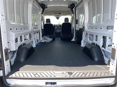 2025 Ford Transit 250 Medium Roof RWD Empty Cargo Van for sale #JSKA86365 - photo 2