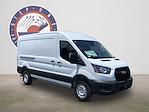 2025 Ford Transit 250 Medium Roof RWD Empty Cargo Van for sale #JSKA86365 - photo 1