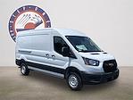 2025 Ford Transit 250 Medium Roof RWD Empty Cargo Van for sale #JSKA86365 - photo 3