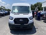 2025 Ford Transit 250 Medium Roof RWD Empty Cargo Van for sale #JSKA86365 - photo 4