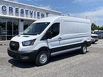 2025 Ford Transit 250 Medium Roof RWD Empty Cargo Van for sale #JSKA86365 - photo 5