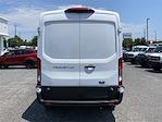 2025 Ford Transit 250 Medium Roof RWD Empty Cargo Van for sale #JSKA86365 - photo 8