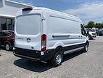 2025 Ford Transit 250 Medium Roof RWD Empty Cargo Van for sale #JSKA86365 - photo 9