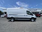 2025 Ford Transit 250 Medium Roof RWD Empty Cargo Van for sale #JSKA86365 - photo 10