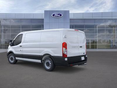 2025 Ford Transit 150 Low Roof RWD Empty Cargo Van for sale #JSKA86378 - photo 2