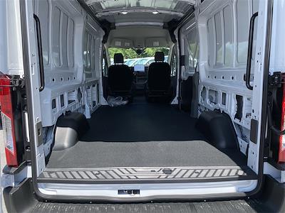 2025 Ford Transit 350 HD Medium Roof AWD Empty Cargo Van for sale #JSKA95643 - photo 2