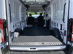 2025 Ford Transit 350 HD Medium Roof AWD Empty Cargo Van for sale #JSKA95643 - photo 2