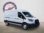 2025 Ford Transit 350 HD Medium Roof AWD Empty Cargo Van for sale #JSKA95643 - photo 3
