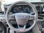 2025 Ford Transit 350 HD Medium Roof AWD Empty Cargo Van for sale #JSKA95643 - photo 21