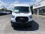 2025 Ford Transit 350 HD Medium Roof AWD Empty Cargo Van for sale #JSKA95643 - photo 4