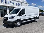 2025 Ford Transit 350 HD Medium Roof AWD Empty Cargo Van for sale #JSKA95643 - photo 5