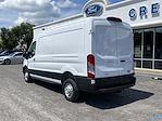 2025 Ford Transit 350 HD Medium Roof AWD Empty Cargo Van for sale #JSKA95643 - photo 7