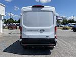 2025 Ford Transit 350 HD Medium Roof AWD Empty Cargo Van for sale #JSKA95643 - photo 8