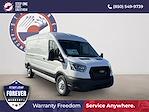 2025 Ford Transit 350 HD Medium Roof AWD Empty Cargo Van for sale #JSKA96115 - photo 1