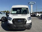 2025 Ford Transit 350 HD Medium Roof AWD Empty Cargo Van for sale #JSKA96115 - photo 11