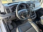 2025 Ford Transit 350 HD Medium Roof AWD Empty Cargo Van for sale #JSKA96115 - photo 12